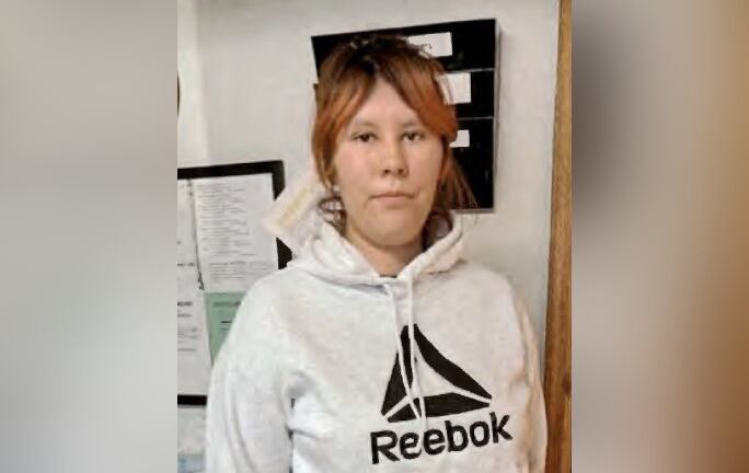 Missing woman last seen in Thompson on Saturday
