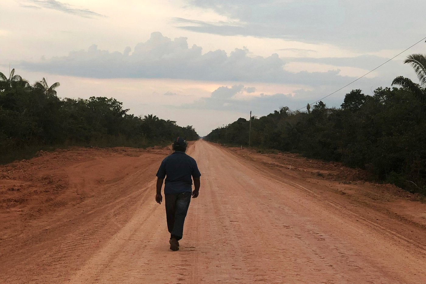 Brazil to invest $75 million in highway through Amazon and unveils ...