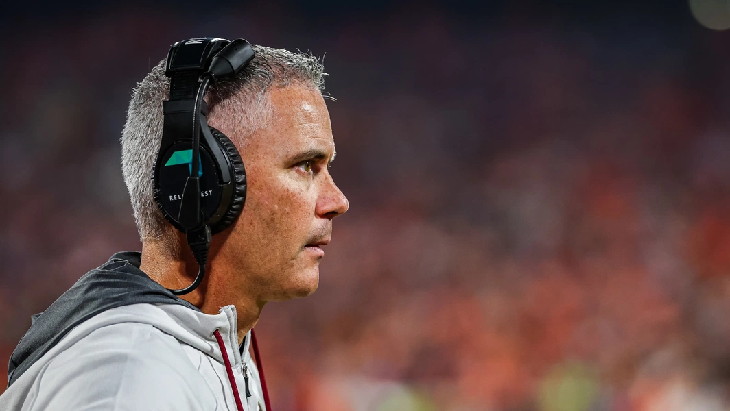 Low QB ranking heightens pressure on Florida State