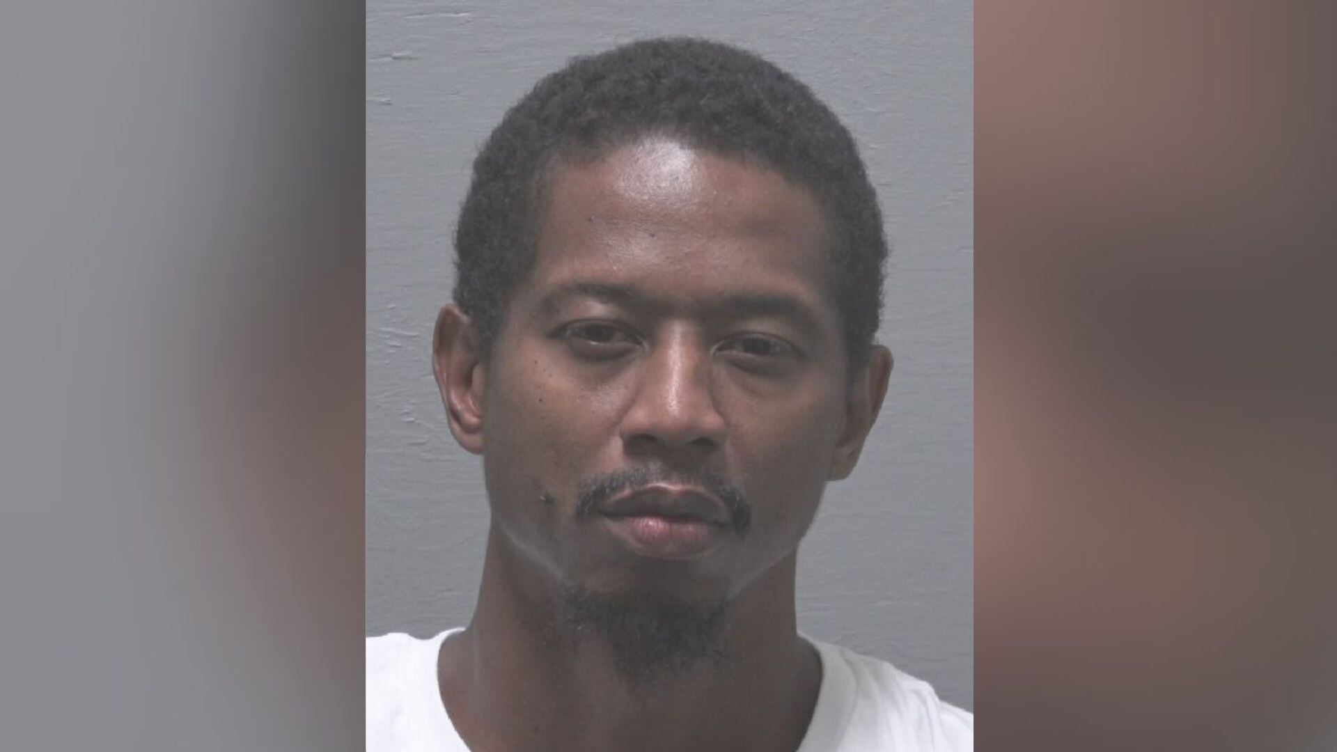 Wilmington man arrested on multiple charges following investigation ...