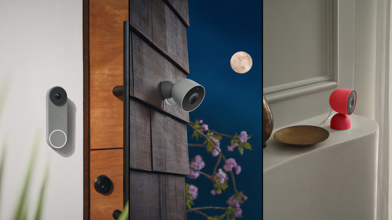 Google updates Gemini for home with AI-powered camera automations