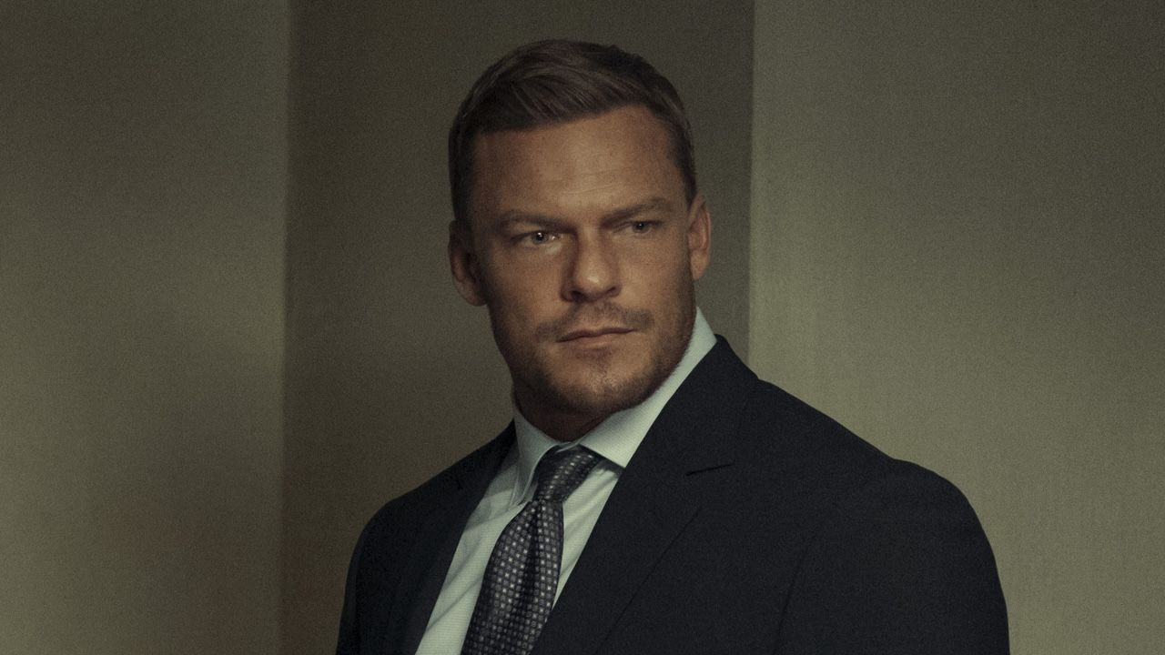 Alan Ritchson just landed a huge new deal that likely means a lot more ...