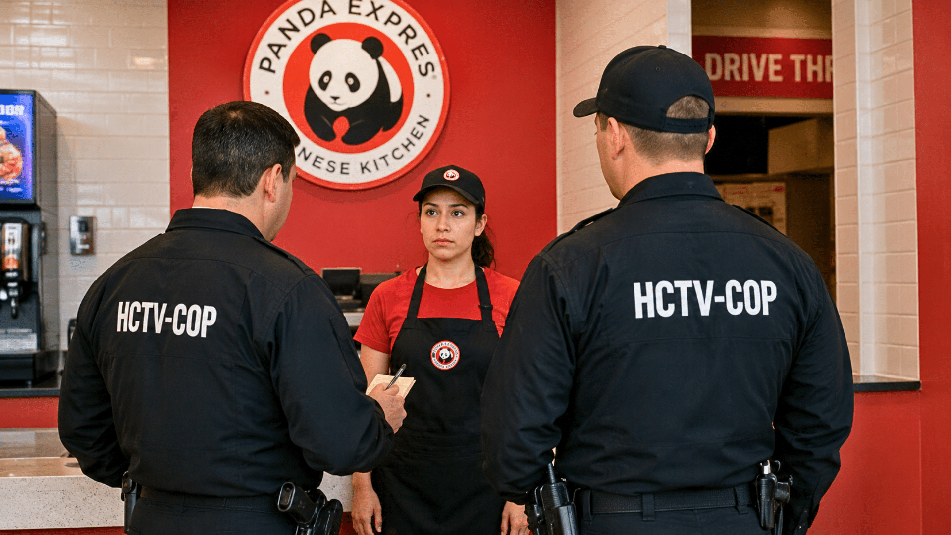 Panda Express responds after workers allegedly called police on a ...