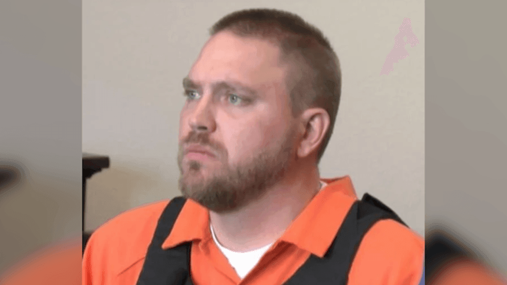 Former guard convicted of manslaughter of inmate sentenced to 25 years ...