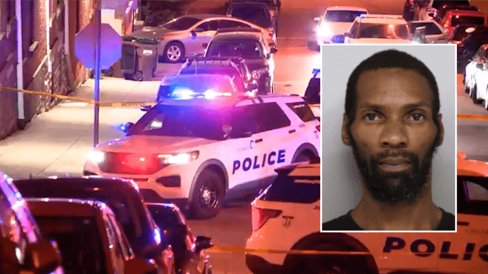 Man sentenced for fatal 2024 shooting in Over-the-Rhine