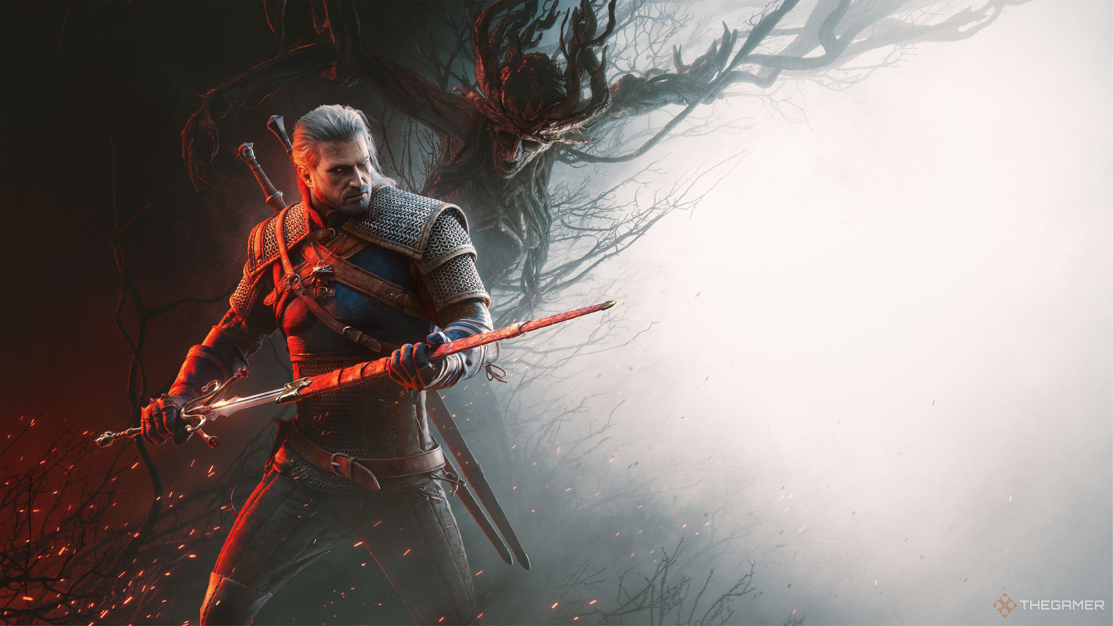We'll get our first look at the new Witcher 3 DLC at Gamescom