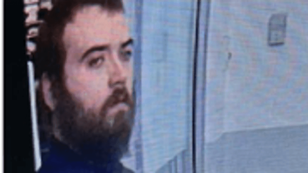 Person of interest sought after children allegedly recorded inside ...