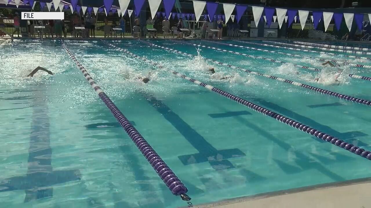 Jonesboro swim teams await decision on pool lane allocation