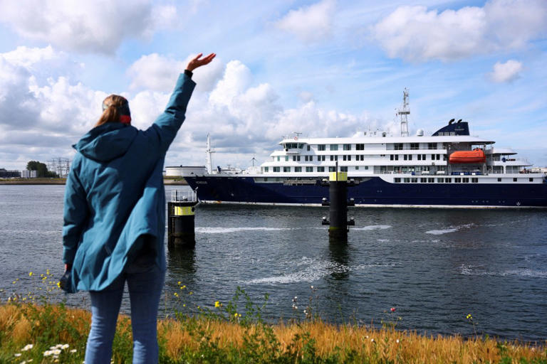 Hantavirus-ridden MV Hondius will set sail again — and much sooner than ...