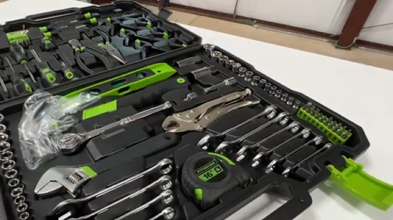 10 cheap mechanics tool sets that are actually worth buying
