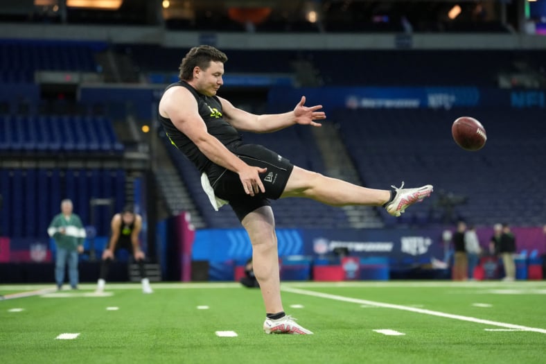 4 Minnesota Vikings positional battles to watch during OTAs