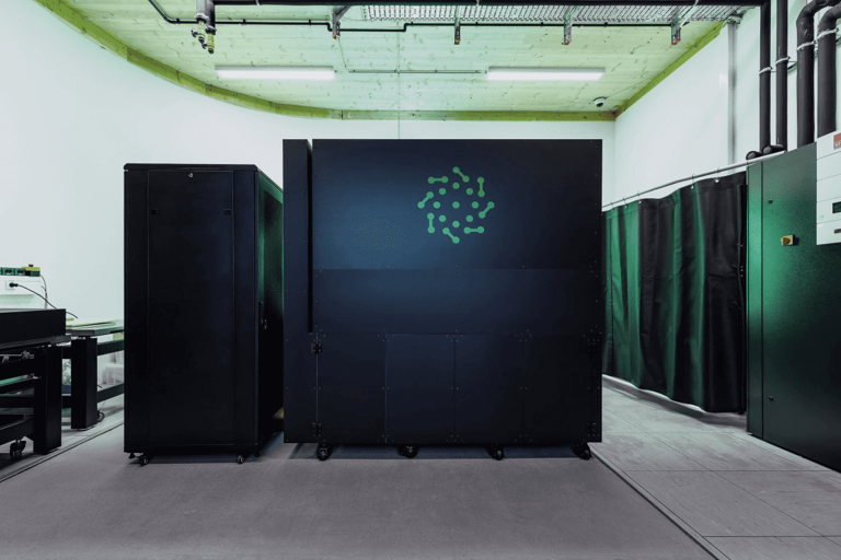 What to know about Pasqal, the quantum start-up going public soon