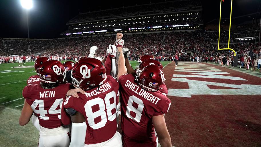 Oklahoma's week three matchup vs. New Mexico kickoff time announced