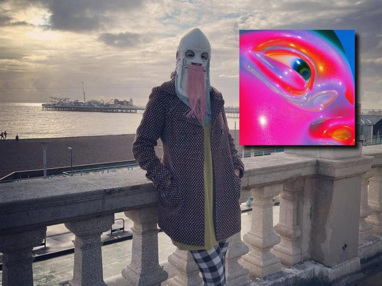 Chiosan explica cómo nació “Ma”, el disco más personal de Austin TV