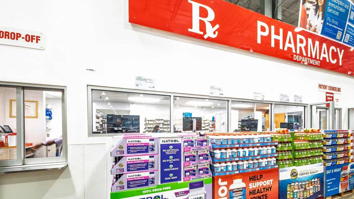 Costco expands pharmacy, prescription services for members