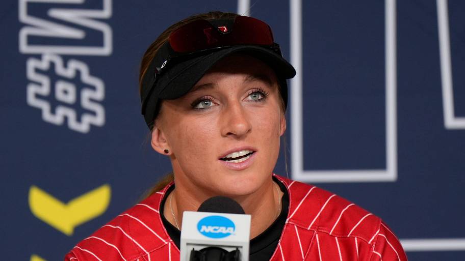 Jordy Frahm receives second national player of the year honor; two ...