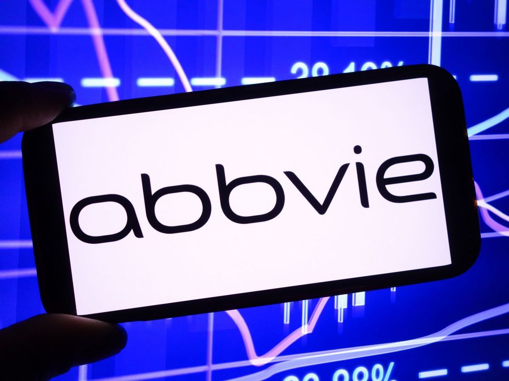 ABBV stock gains on winning FDA approval for rare blood cancer drug