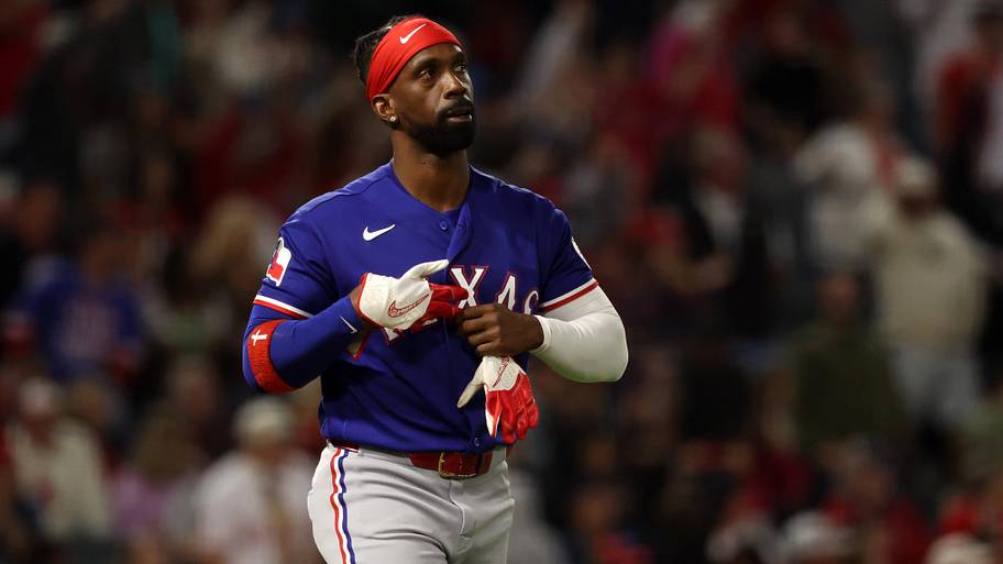 Pirates validated with Andrew McCutchen decision as Rangers bring down ...