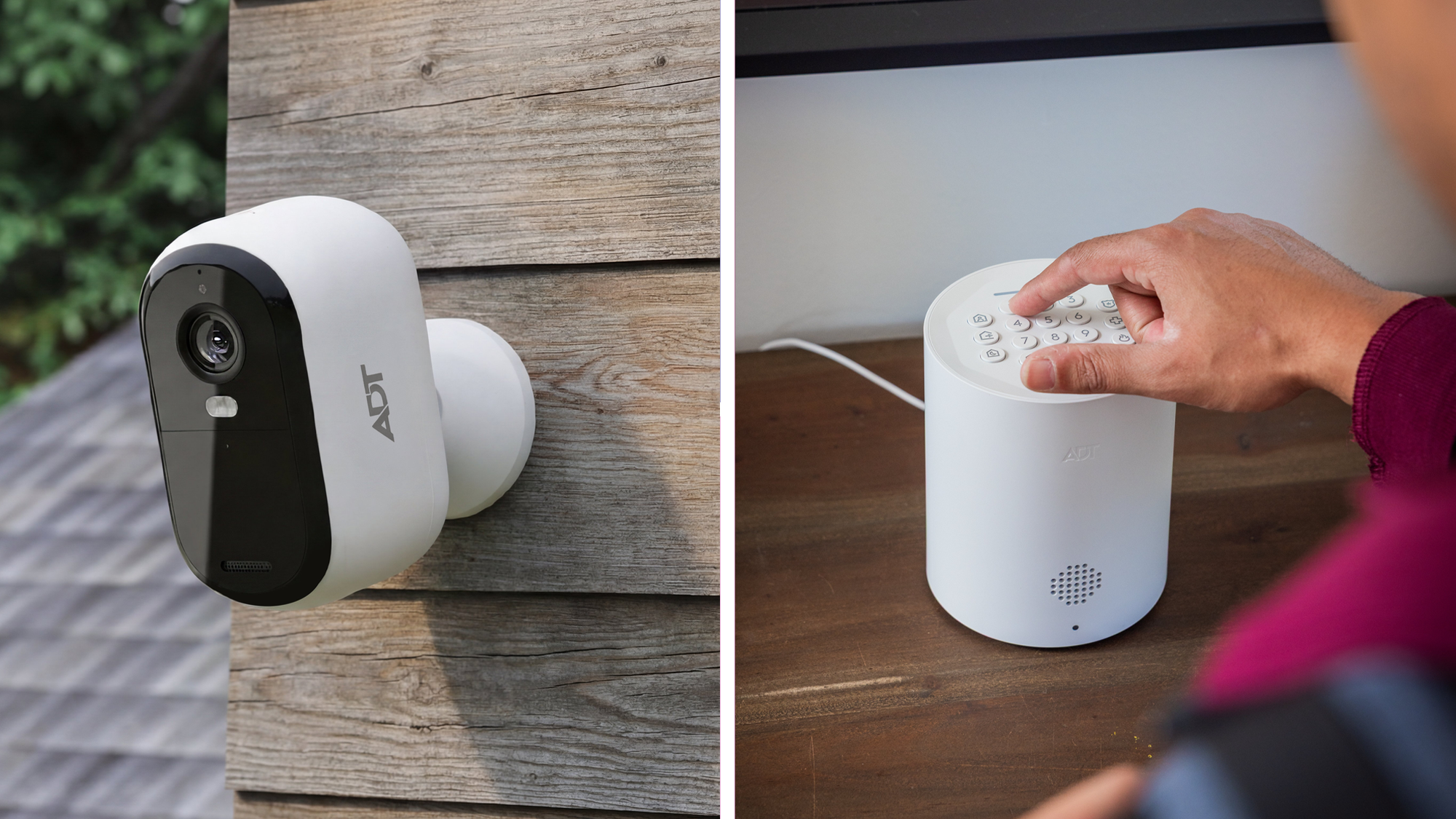ADT Blu just released home security cameras you can set up in minutes - Setup In Minutes