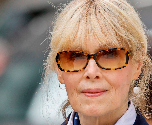 DOJ opens criminal inquiry involving E Jean Carroll: NYT