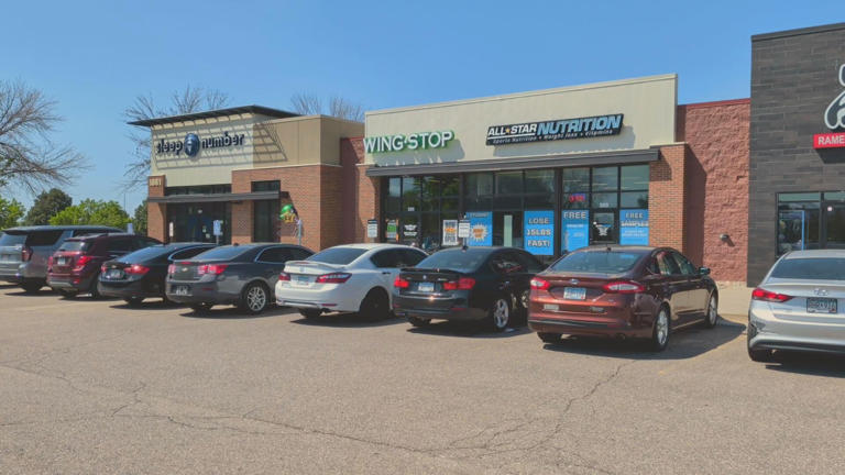 Wingstop opens new Mankato location