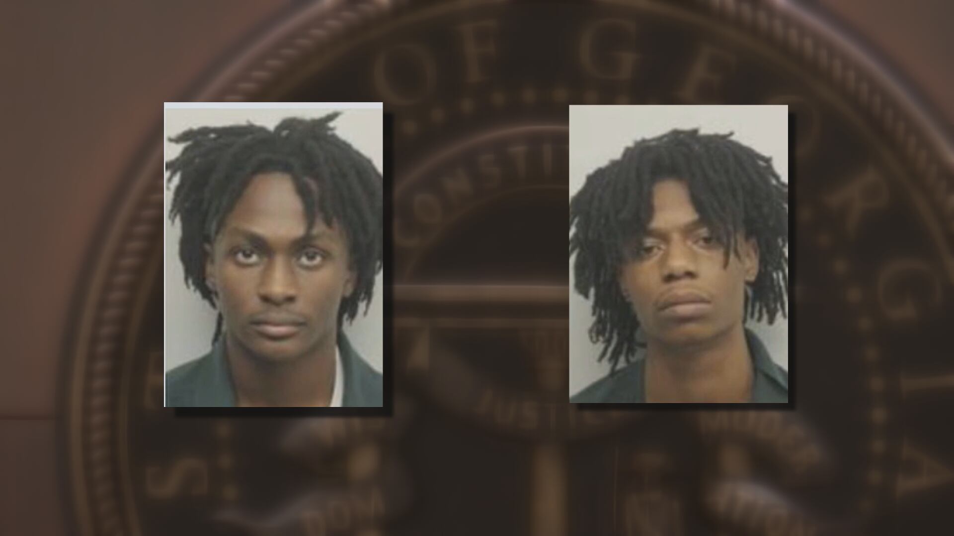 2 Savannah teens plead not guilty in fatal Sept. shooting of 14-year-old