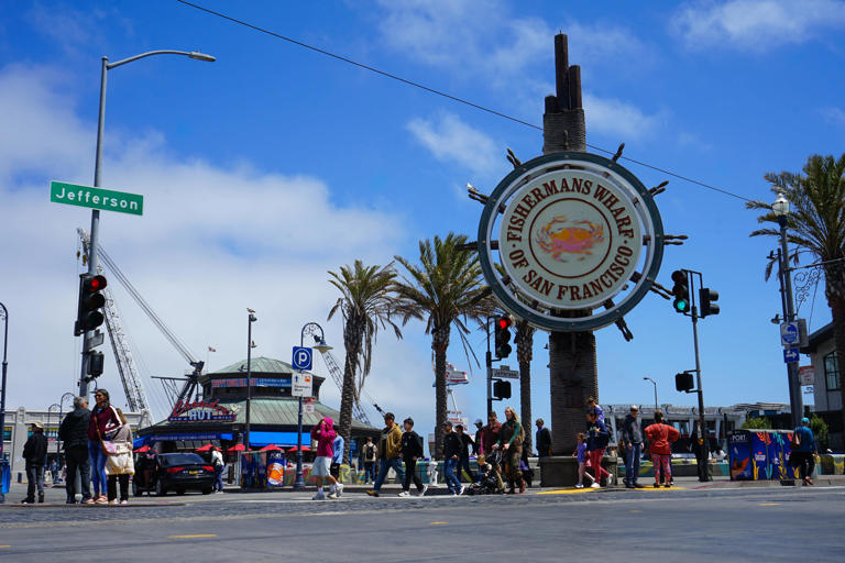 Ripley's San Francisco Museum set to close in December