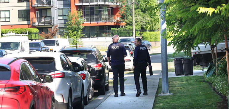 One man dead in targeted late-night shooting in Langley