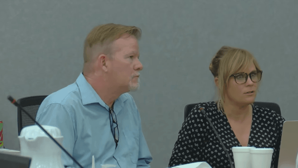 Closing arguments dispute self-defense in first-degree murder trial of ...