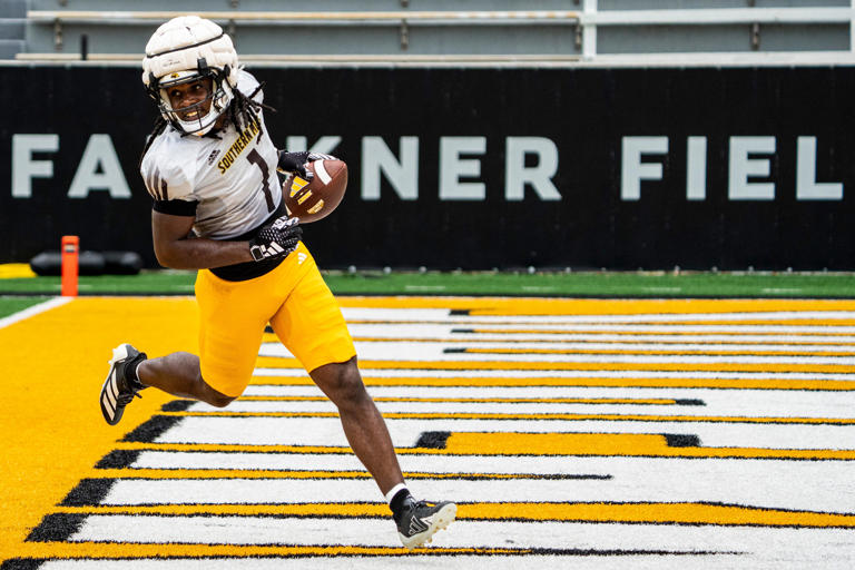 Four Southern Miss football newcomers who could stand out in 2026