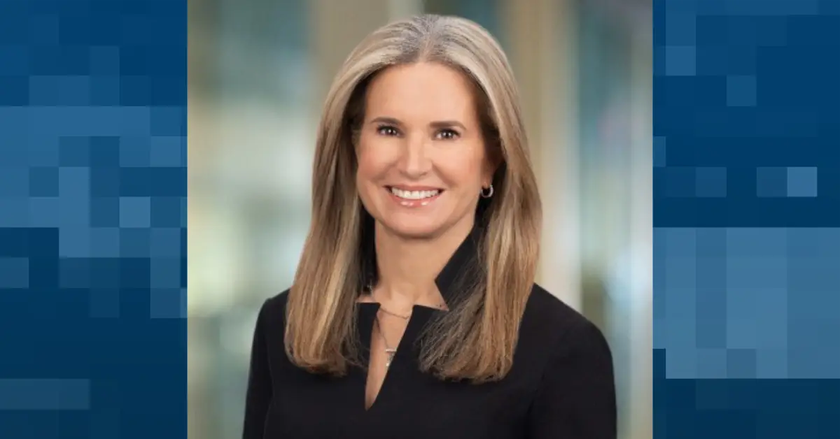 Nexstar legal chief Rachel Morgan exits for new opportunity