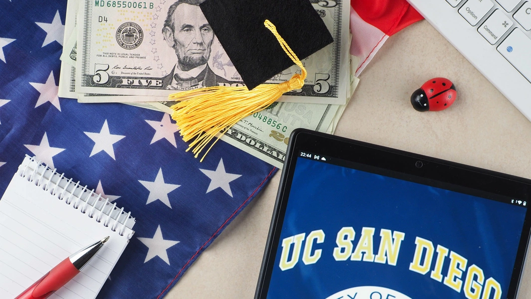 UC faculty push to reinstate SAT for STEM over math gaps