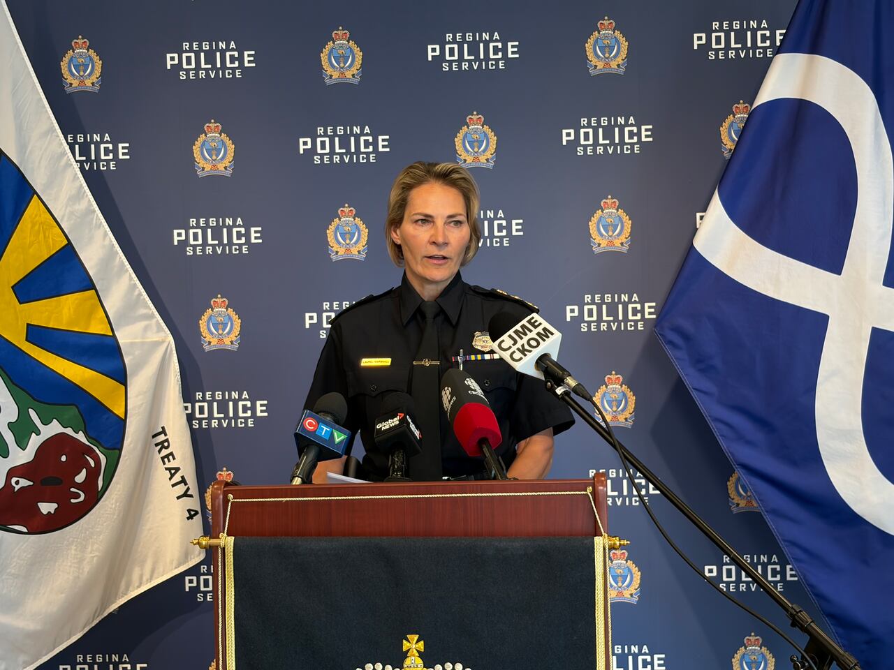 Calgary man faces human trafficking charges after 6-month probe: Regina ...