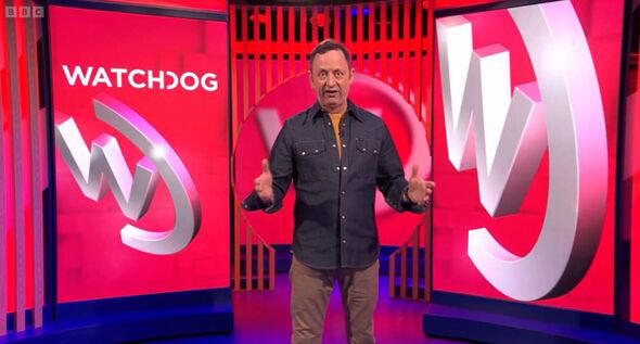 BBC The One Show star shares 'exciting' update as major shake-up confirmed