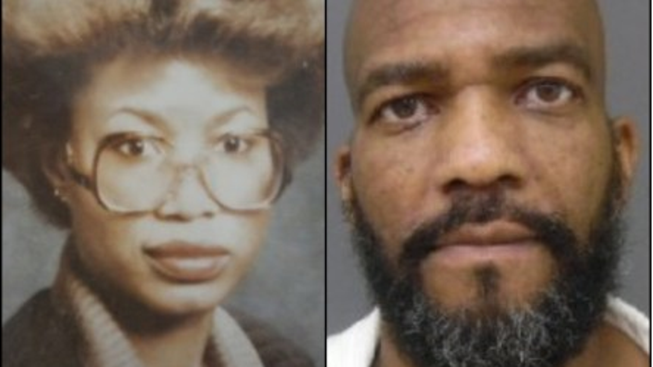 DNA evidence links Texas inmate serving life sentence to 1986 cold case ...