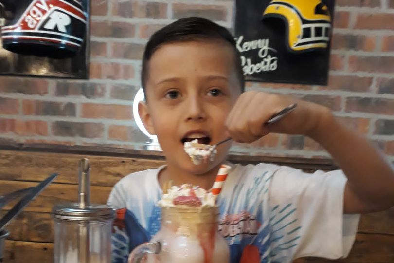 Heartbroken mum of Bradford teen Reco Puttock pays emotional tribute ...