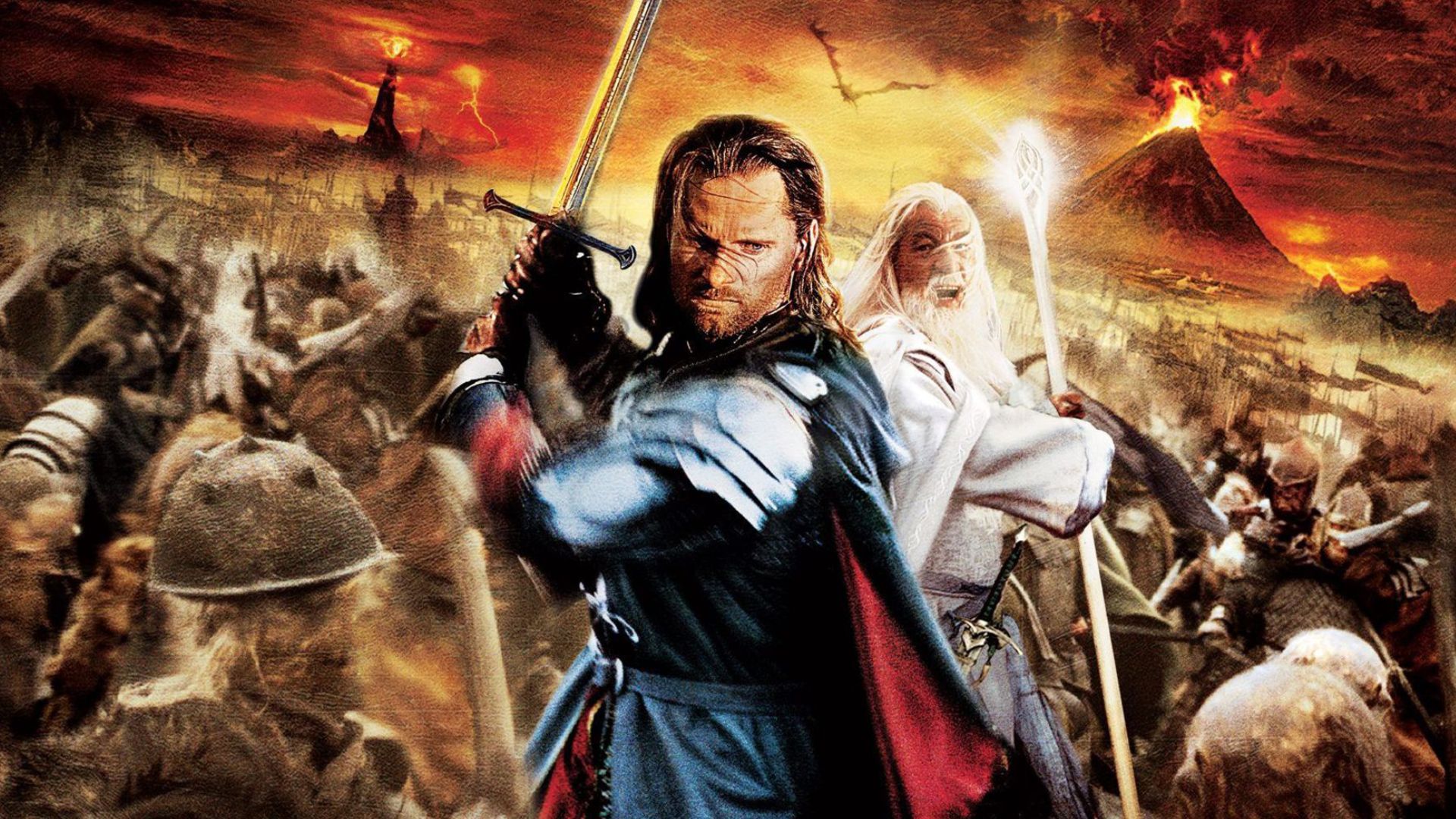 The Lord of the Rings: The King’s Gambit officially revealed for 2027