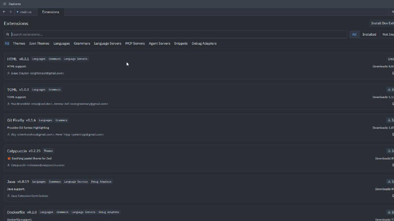 I stopped using VS Code after trying this less popular IDE (and it isn ...