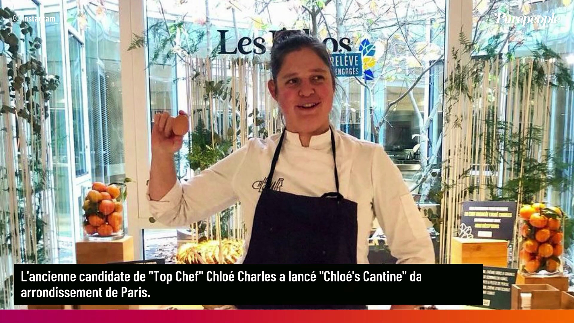 « Pour être rentable, le client doit... » : Cette Top Chef lance un ...