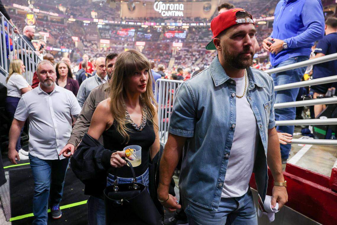 Taylor Swift and Cleveland baseball superstition: Remember 2007 'anthem ...