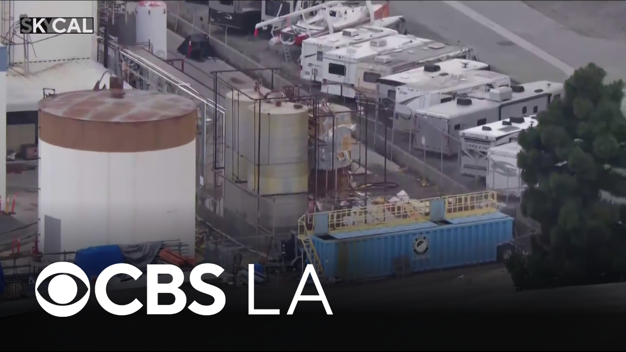 Orange County residents demand accountability in GKN Aerospace chemical ...