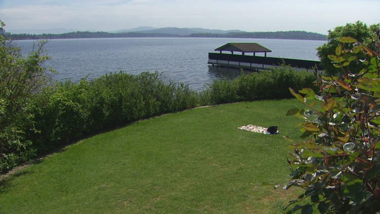 Fight over Seattle's clothing-optional beach reaches King County courtroom
