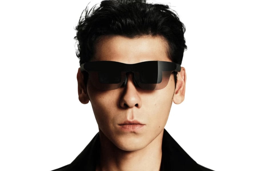 RayNeo GT Max launches as the first AR glasses with Dolby Vision
