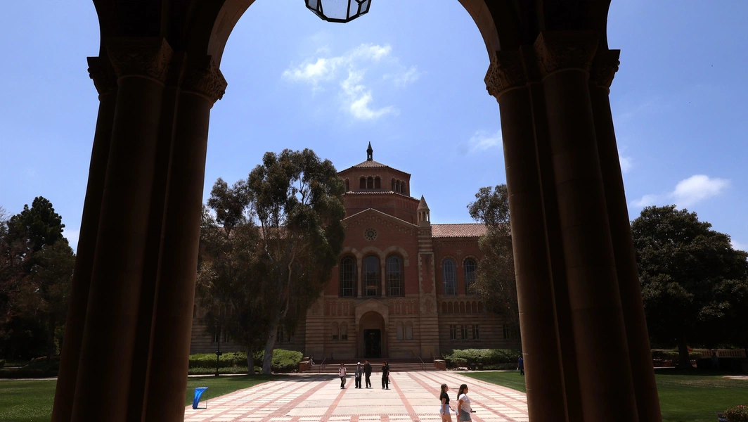UC faculty push to reinstate SAT/ACT for STEM amid math gaps