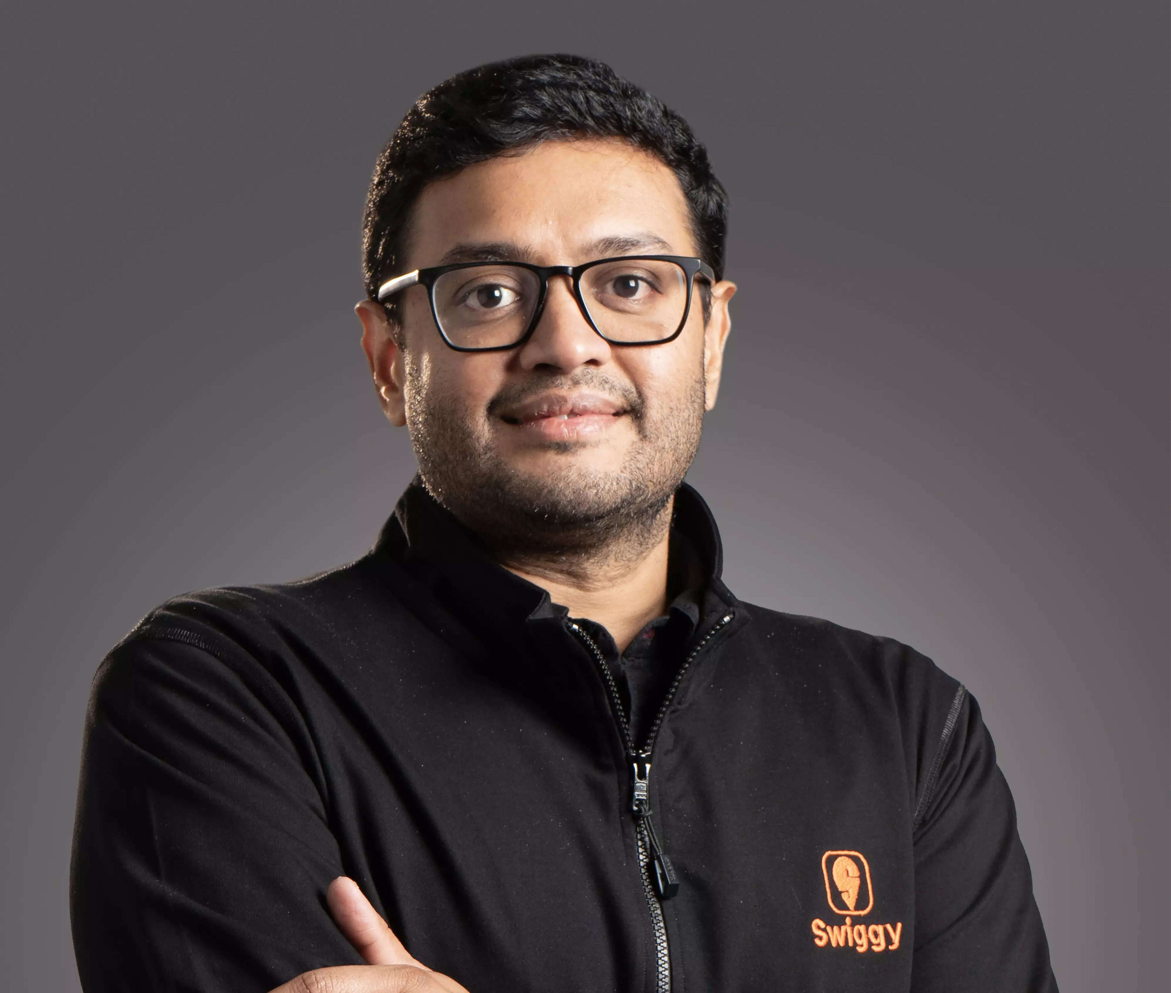 No governance issue with shareholder resolution, will hold revote soon: Swiggy group CEO Sriharsha Majety