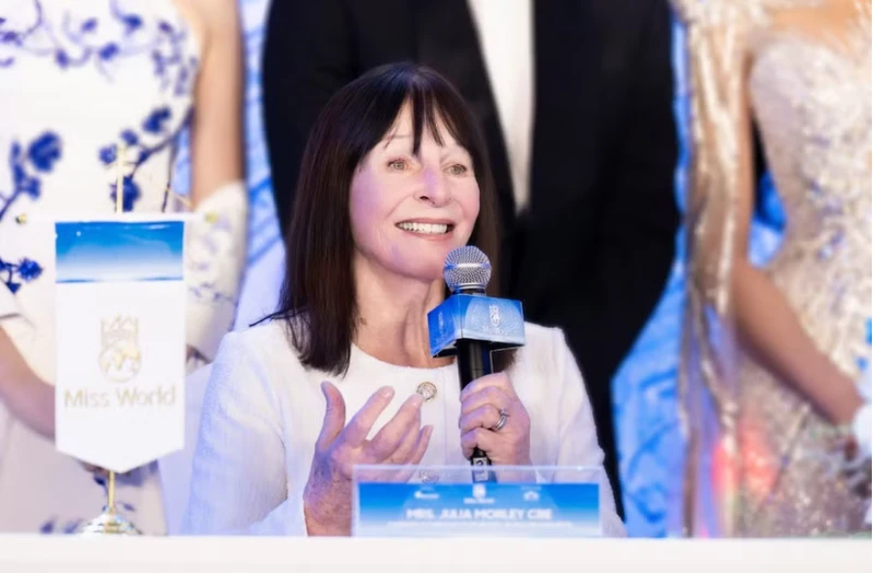 Miss World 2026: Hoa hậu Bảo Ngọc tăng tốc trước mùa giải đặc biệt ở Việt Nam