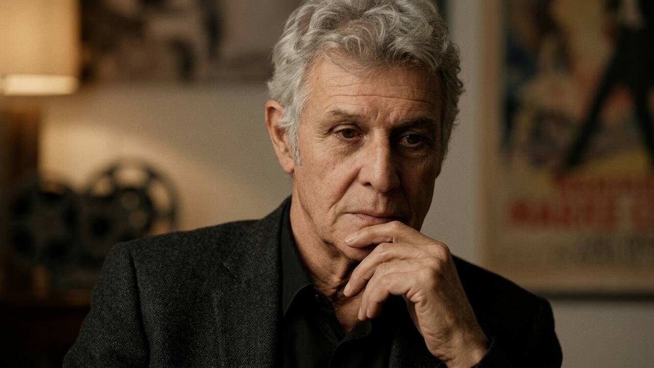 Emily in Paris actor Pierre Deny dies at 69 following a struggle with ALS
