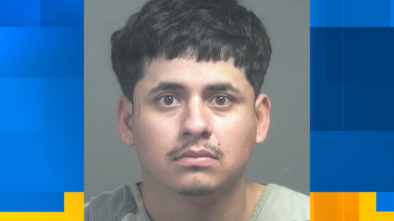 Man charged after cutting victim’s throat at Blount County horse ranch ...