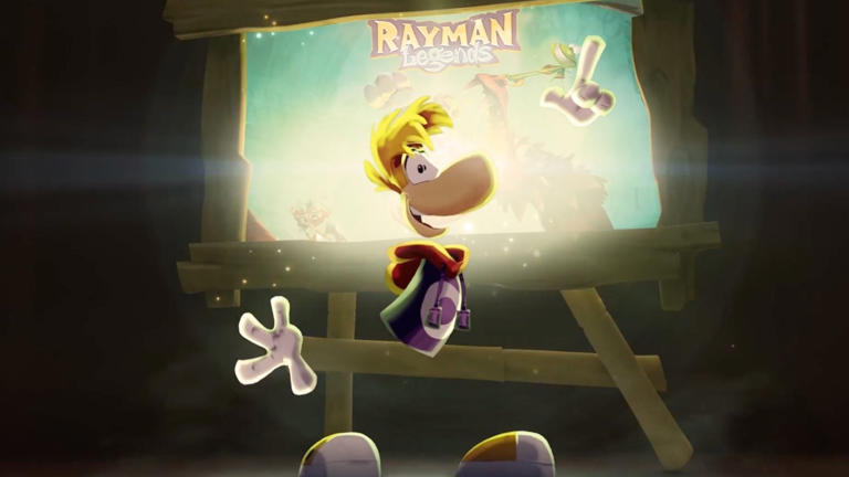 Rayman Legends Retold leaked, coming this year