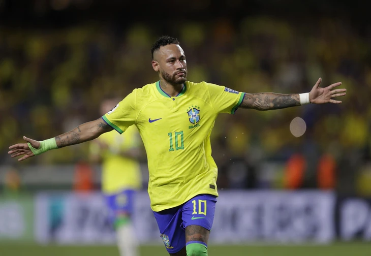 Bảng C World Cup 2026: Brazil thị uy sức mạnh